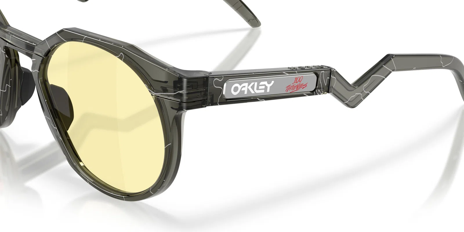 Oakley Hstn 9242 Sunglasses - view 101